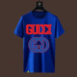 Picture of Gucci T Shirts Short _SKUGucciM-4XL11Ln9212083